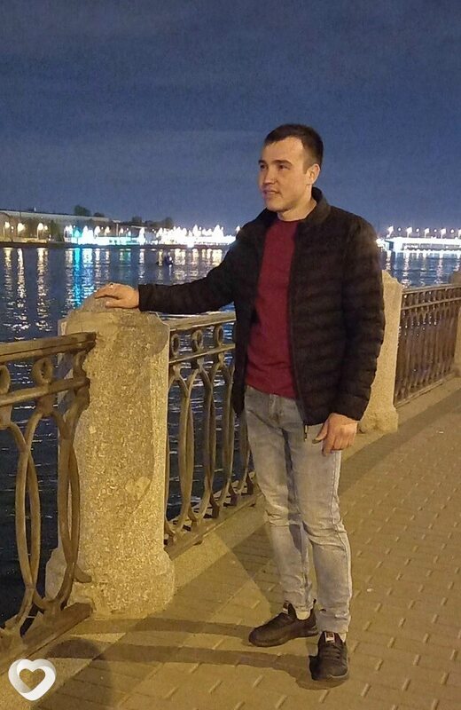 Roma, 28, Белорецке — анкета №3825059