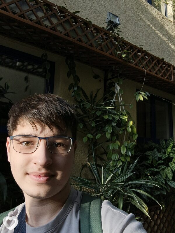 Тимофей, 19, Москве — анкета №3825060