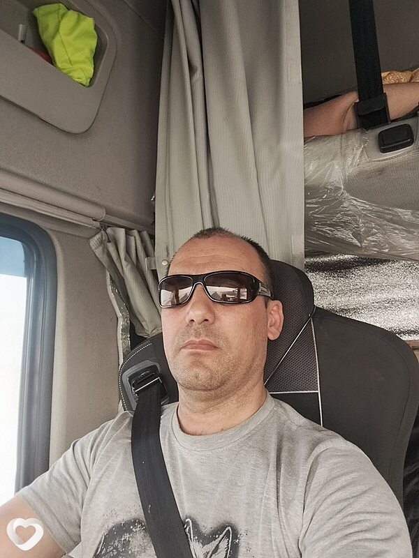 Олег, 42, Хабаровске — анкета №3825066
