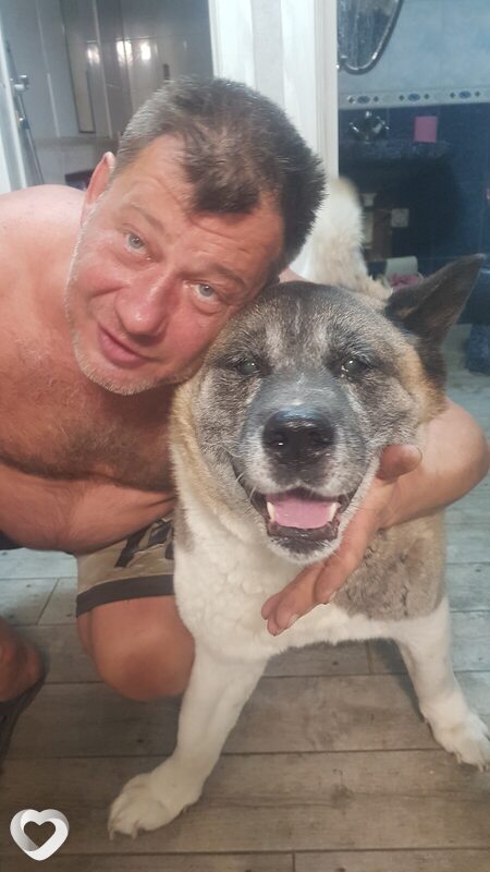 Эдик, 51, Харькове — анкета №3825095
