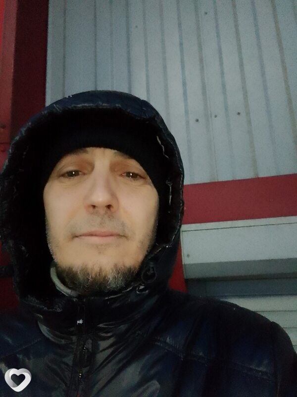 Алексей, 43, Новокуйбышевске — анкета №3825099
