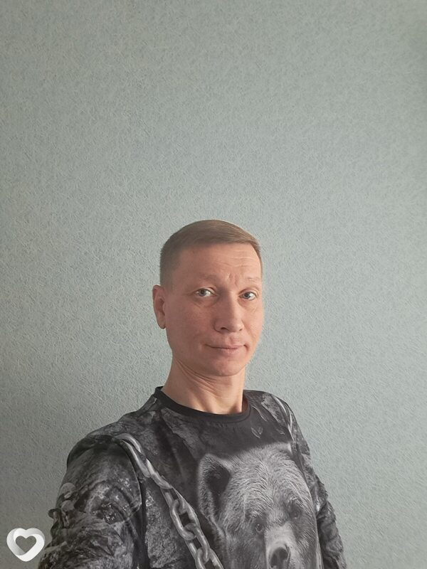Алексей, 40, Перми — анкета №3825102