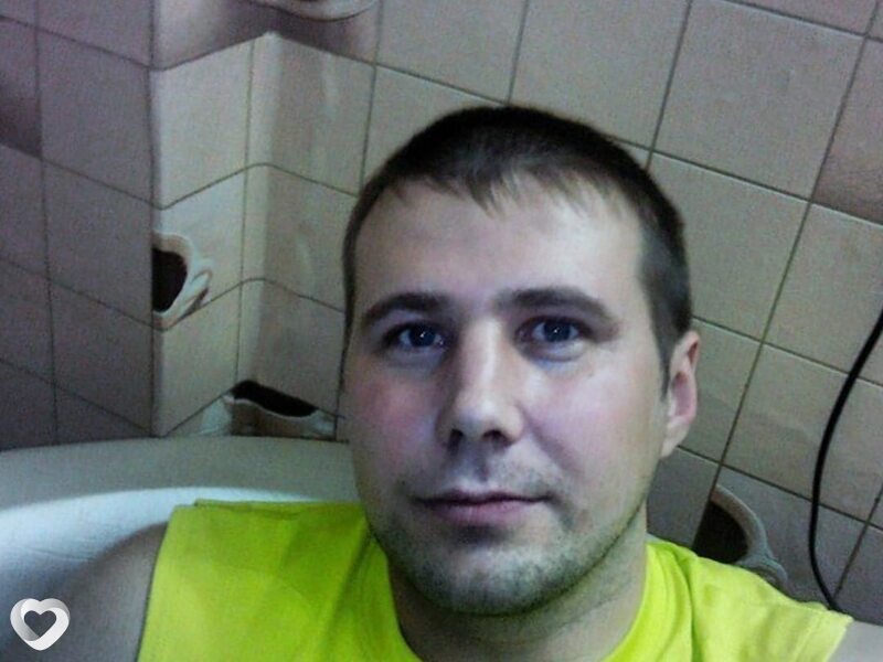 Сергей, 41, Москве — анкета №3825110