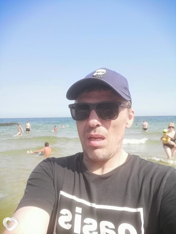 Александр, 46, Калининграде — анкета №3825074