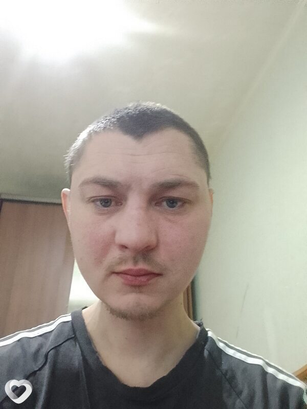 Алексей, 36, Волгограде — анкета №3825080