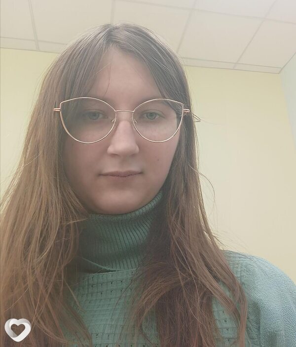 Алла, 20, Ульяновске — анкета №3825082