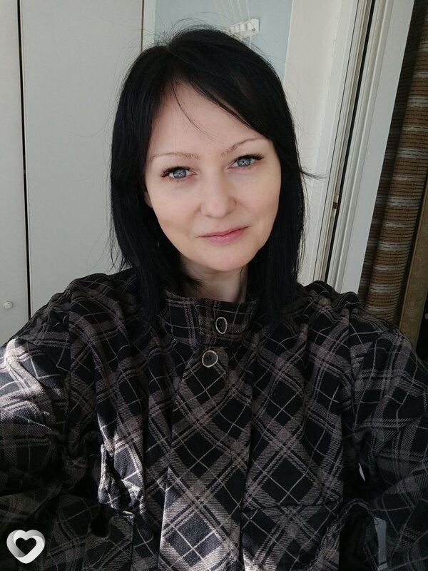 Маша, 46, Уфе — анкета №3825091