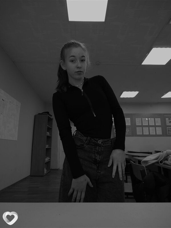 Виолетта, 19, Нижнем Новгороде — анкета №3825022