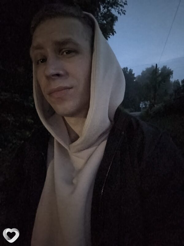 Алексей, 33, Нижнем Новгороде — анкета №3825023