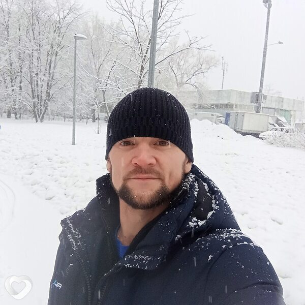 Олег, 38, Москве — анкета №3825026