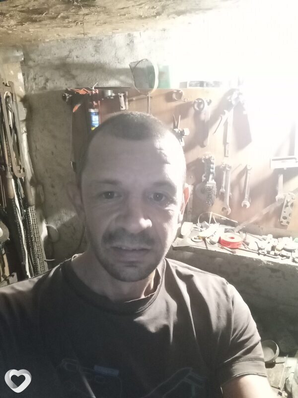 Саня, 44, Харькове — анкета №3825035