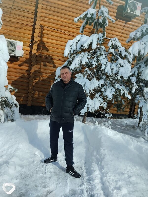 Ден, 35, Краснодаре — анкета №3825039