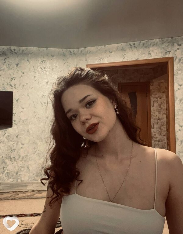 Яна, 18, Томске — анкета №3825043