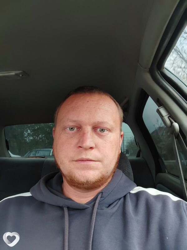 Владимир, 35, Краснодаре — анкета №3824995