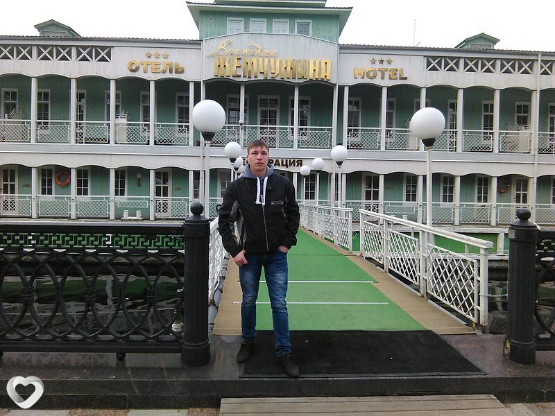 Алексей, 38, Тольятти — анкета №3825003
