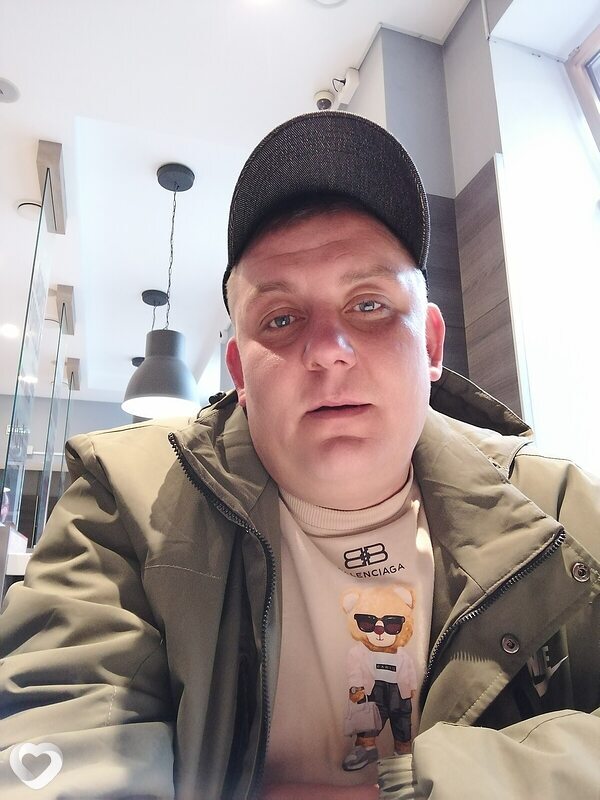 Александр, 39, Минске — анкета №3825005