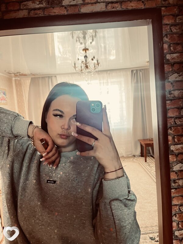 Ариша, 21, Новокузнецке — анкета №3825007