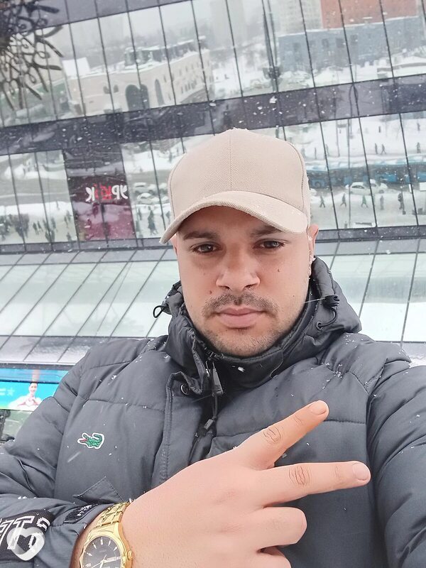 Lisniel, 30, Москве — анкета №3825014