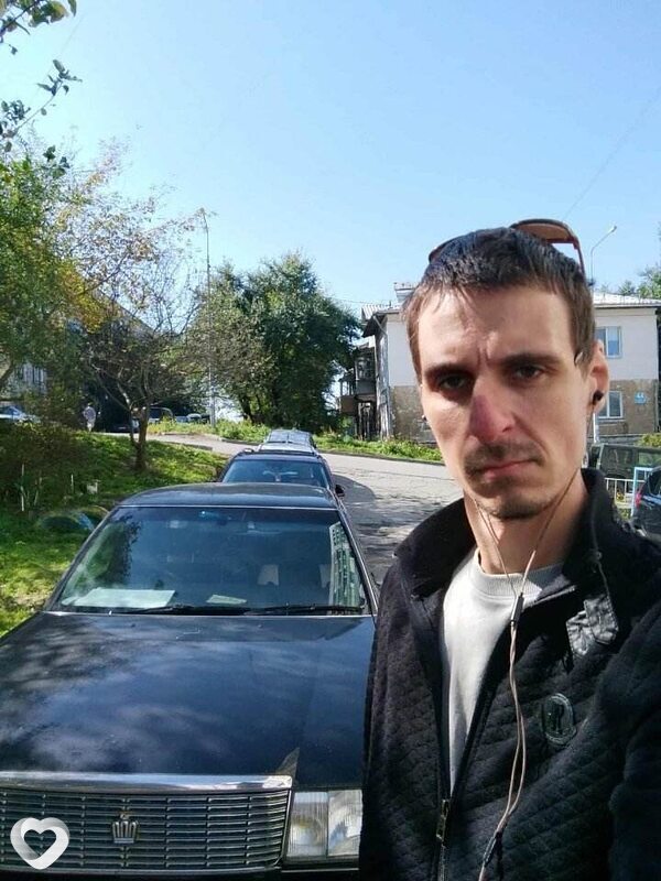 Евгений, 34, Владивостоке — анкета №3825019