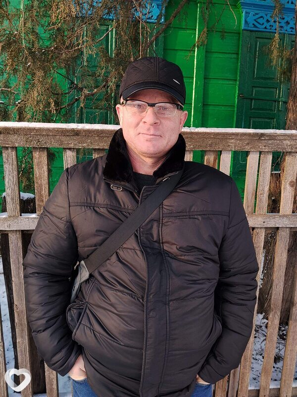 Михаил, 41, Новочеркасске — анкета №3824849