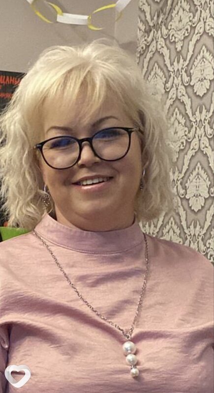 Наталья, 49, Чите — анкета №3824851