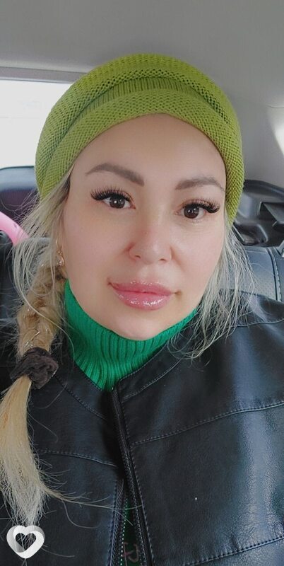 Анюта, 42, Астрахани — анкета №3824854