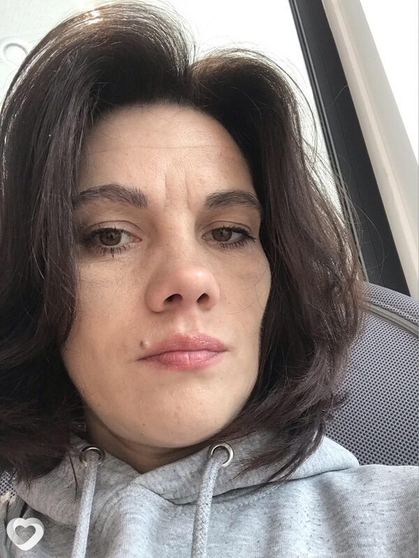 Alina, Гданьск