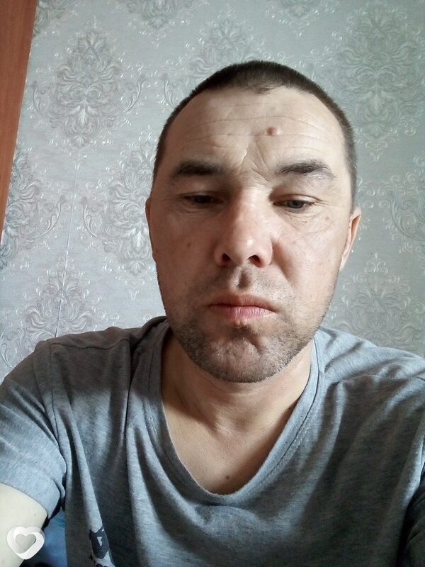 Роман, 40, Перми — анкета №3824866