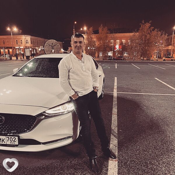 Евгений, 39, Стерлитамаке — анкета №3825169