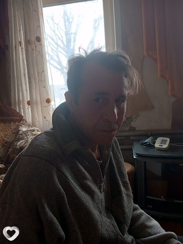 Игорь, 53, Барнауле — анкета №3825173