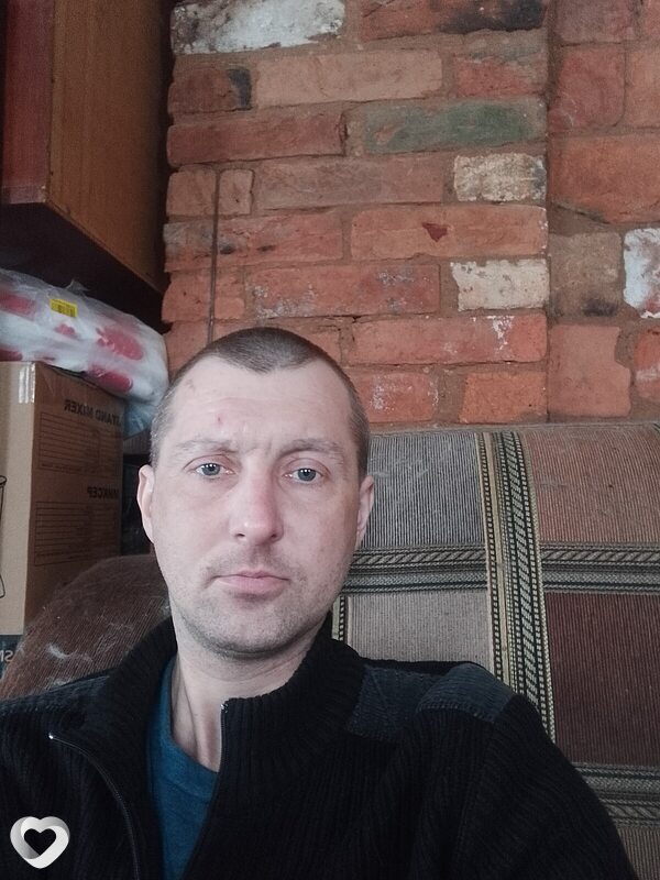 Михаил, 39, Рыбинске — анкета №3825176