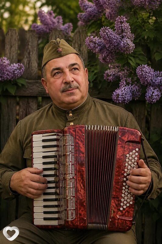 Alex, 54, Липецке — анкета №3825182