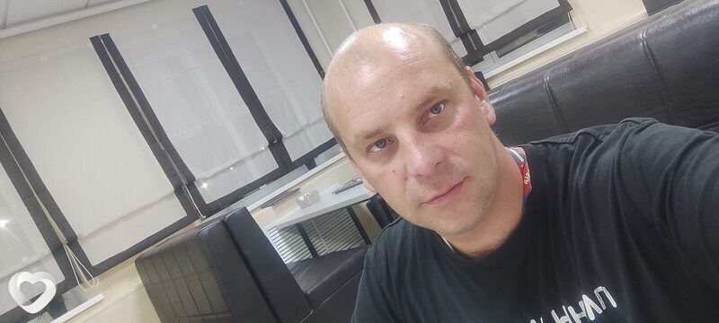 Дмитрий, 34, Белгороде — анкета №3825185