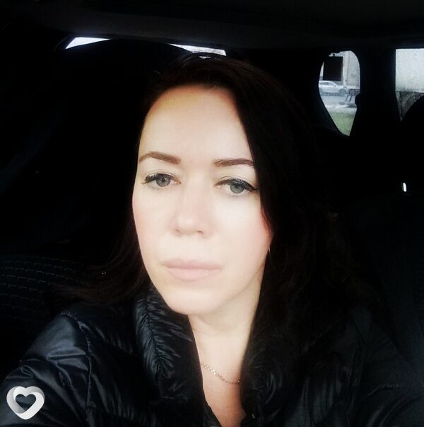 Марина, 36, Екатеринбурге — анкета №3825188