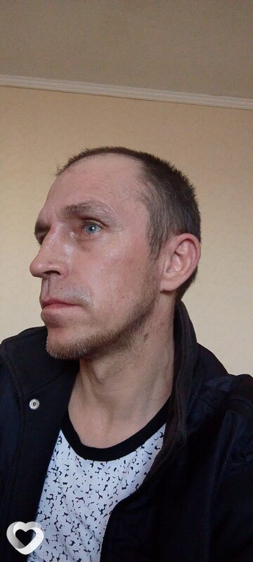 Ol, 41, Белой Церковь — анкета №3825166