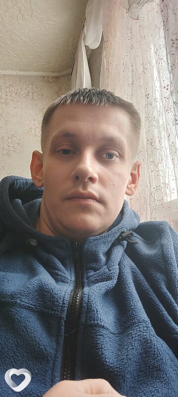 Андрей, 33, Твери — анкета №3825168