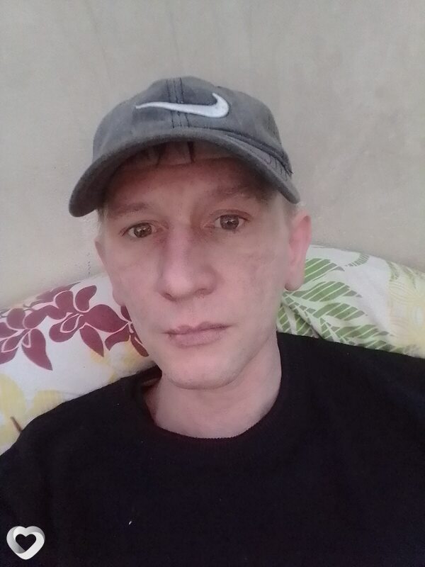 Егор, 34, Красноярске — анкета №3825222