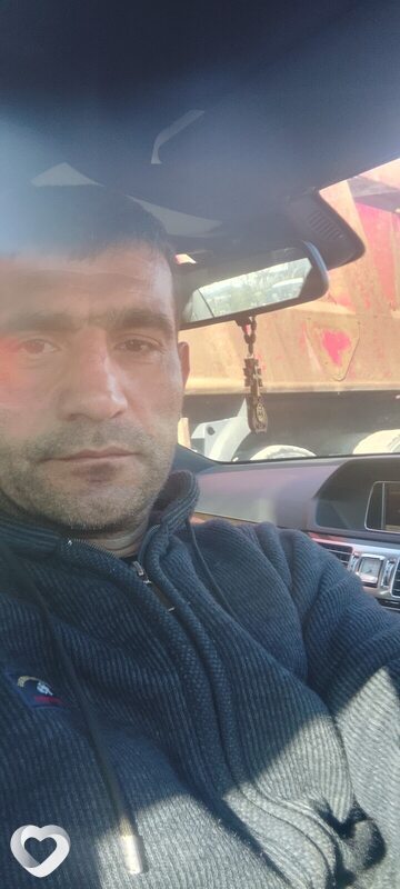Артём, 40, Санкт-Петербурге — анкета №3825227
