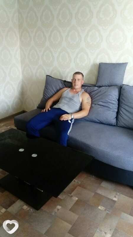 Дмитрий, 40, Калининграде — анкета №3824971
