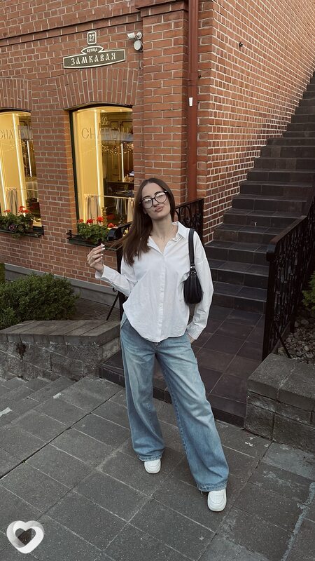 Ангелина, 18, Минске — анкета №3824976