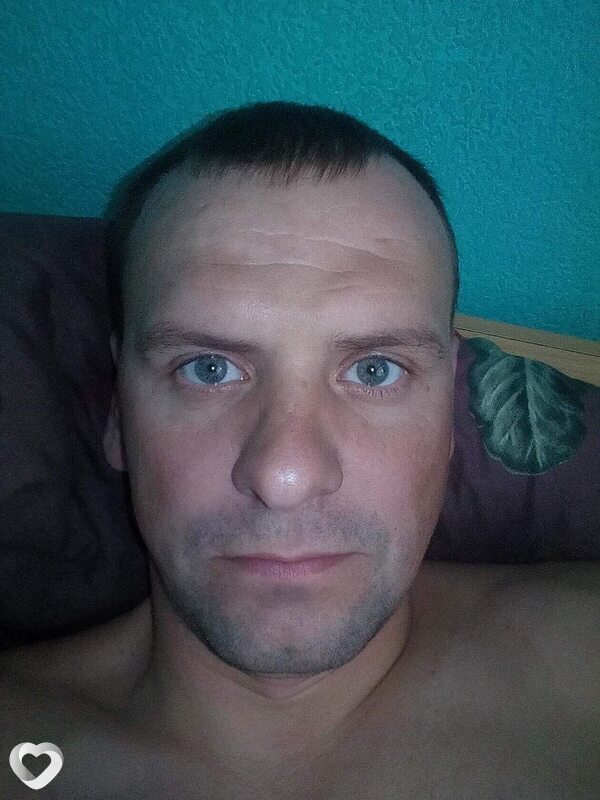 Максим, 44, Уссурийске — анкета №3824982