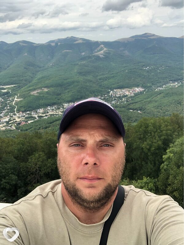 Дмитрий, 41, Екатеринбурге — анкета №3824984
