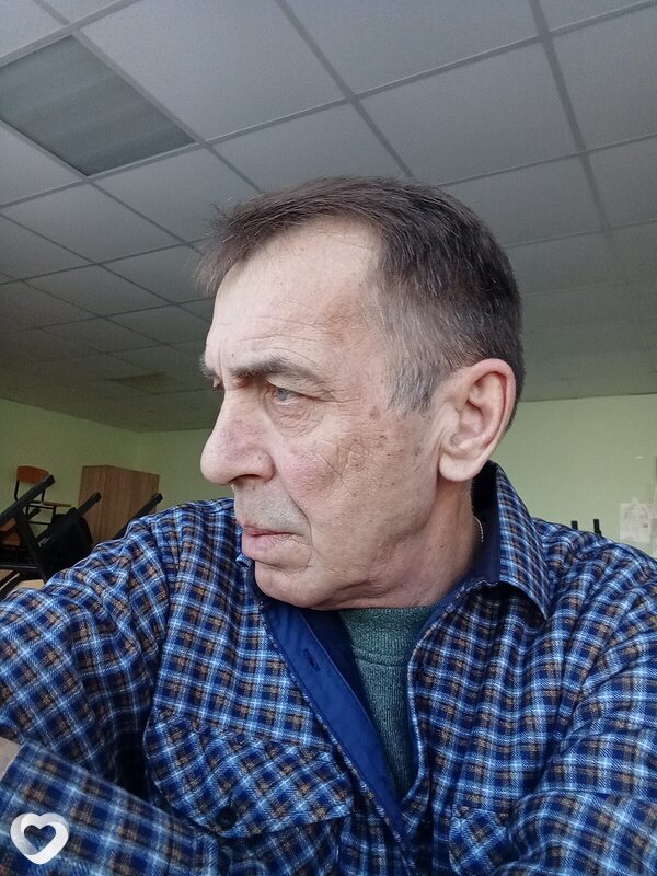 Александр, 58, Барнауле — анкета №3824987