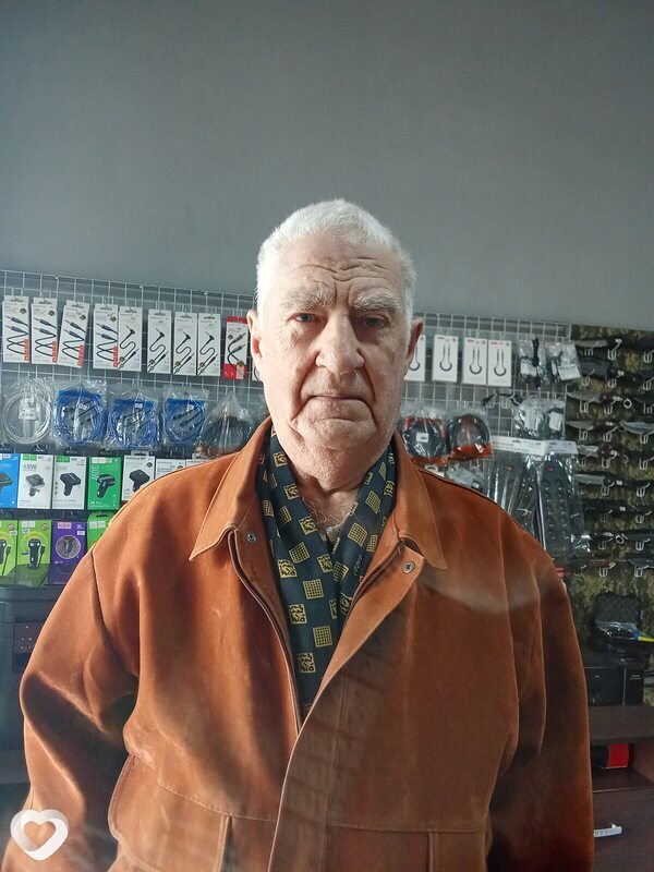 Евгений, Изюм