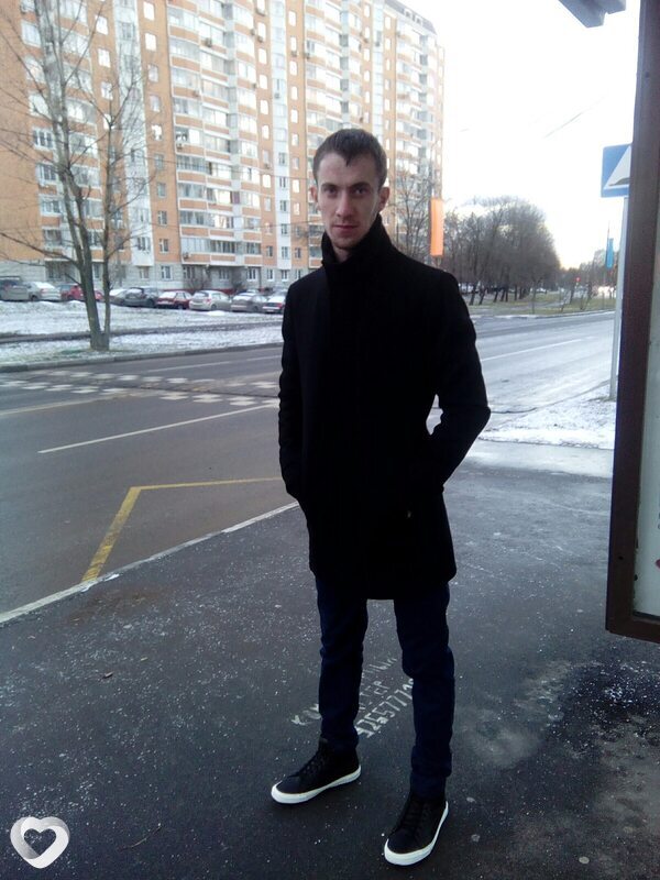 Дмитрий, Ульяновск