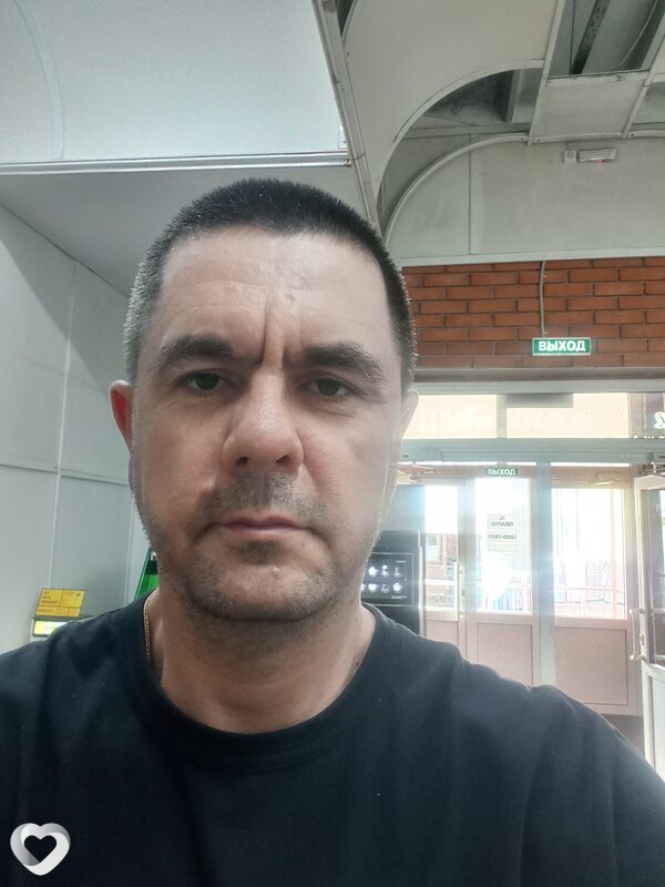 Ден, 50, Новокузнецке — анкета №3825259
