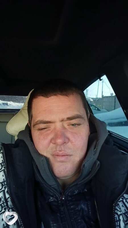 Vadim, 40, Дзержинске — анкета №3825119
