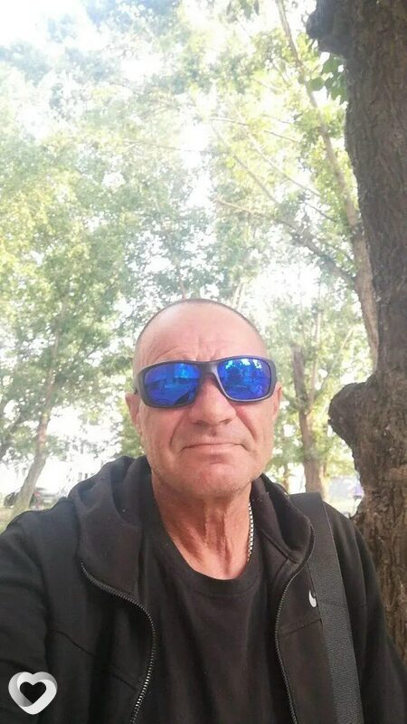 Игорь, 56, Ростове-на-Дону — анкета №3825132