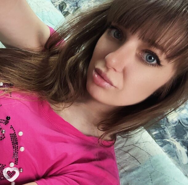 Кристина, 35, Петрозаводске — анкета №3825134