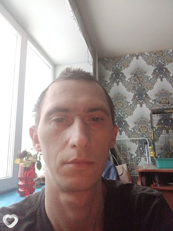 Саня, 35, Перми — анкета №3825138